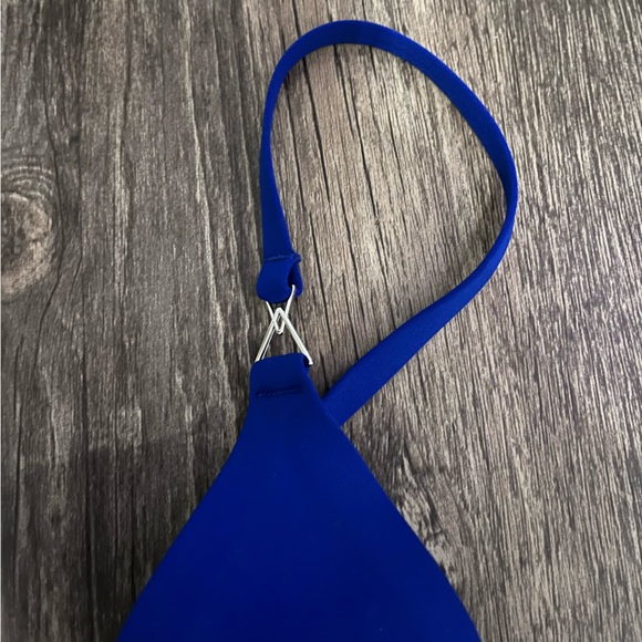 Intimately Free People Unlined Bra - Picture 2 of 3